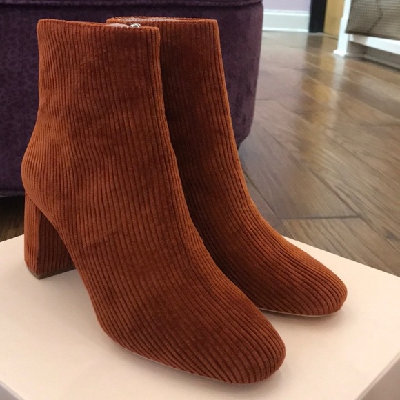 Loeffler Randall Shoes - Loeffler Randall Cooper Booties size 7